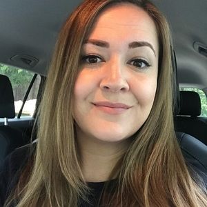 Meet your Posher, Kristy